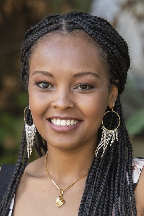 Hermela Tekleab as Joe Dawit