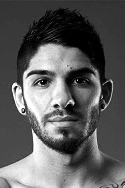 Michael Zerafa as Self