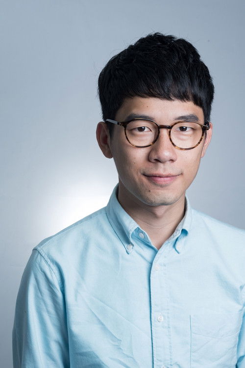 Nathan Law as Himself - Politician