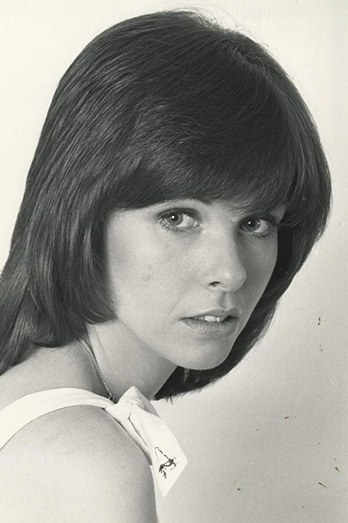 Carolyn Courage as Kim Hayward