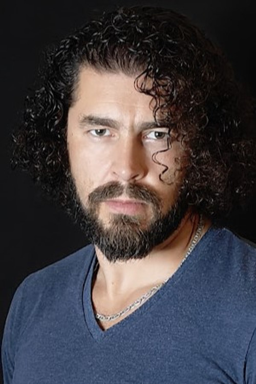 Daniel Kovacs as Santicos