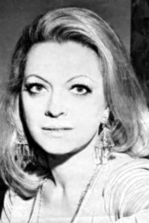 Ioana Bulcă as Doamna Stanca / Princess Stanca