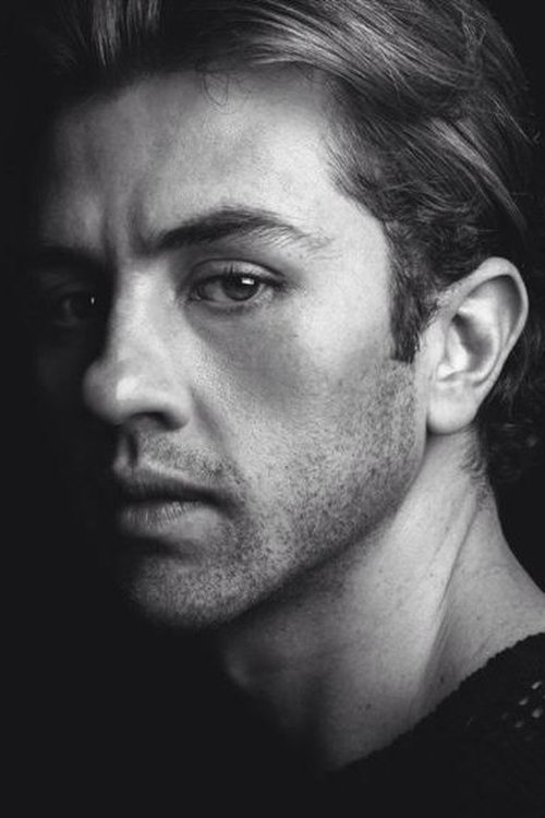 David Valencia as Marcus