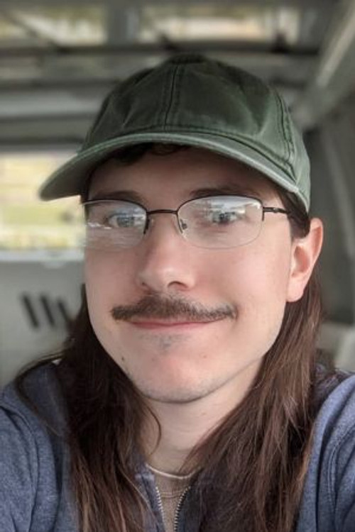 Matt McClanahan as Self