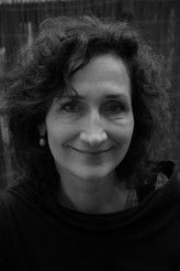 Judy Doorman as Madge Johnson