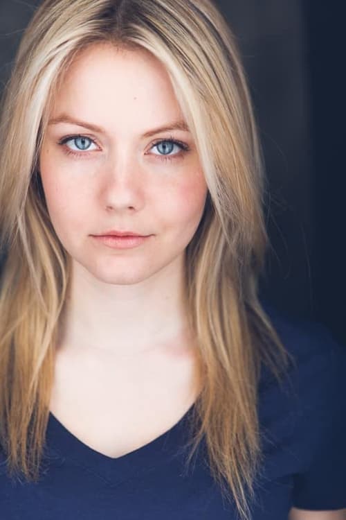 Katie Sagona as Allie, Melanie's Daughter