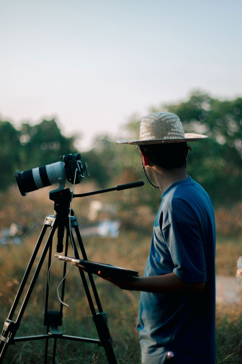 Atiwath Jongmangkang as 