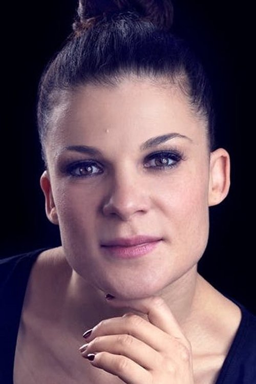 Christine Gjerulff as Anne Marie