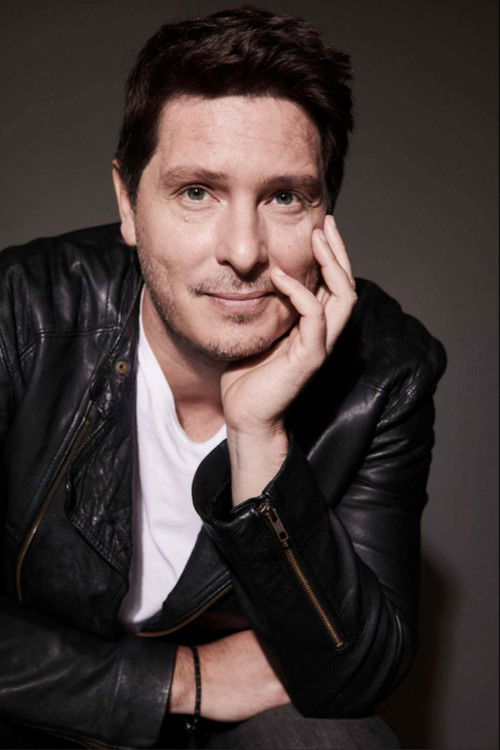 Cristian Rivero as Gonzalo