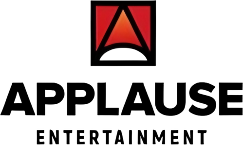 Applause Entertainment logo