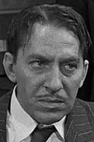 Thayer Roberts as Detective (uncredited)