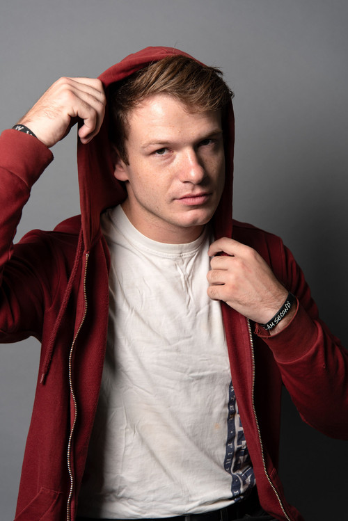 Xander Venter as Marco Viljoen