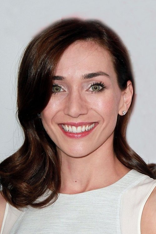 Jocelyn DeBoer as Rosalind Arnaud