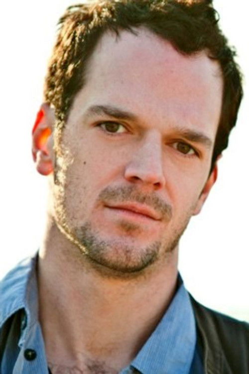 Ryan Barry profile photo