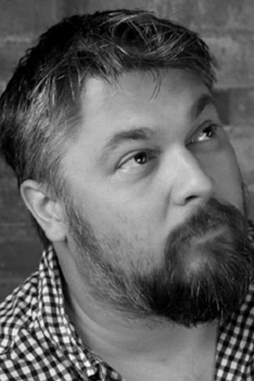 Jason Topolski as George (voice)