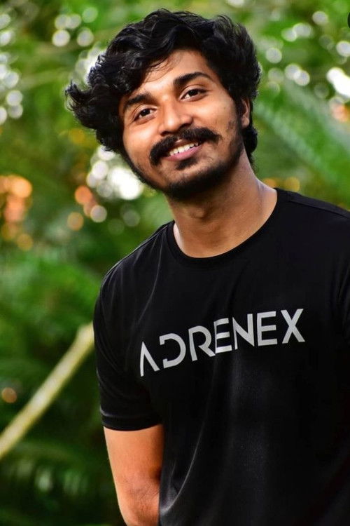 Gautham Krishna as Goon in Hospital