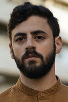 Aryeh Hasfari as Adam Brooke