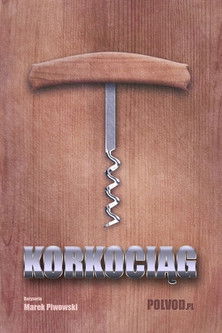 Corkscrew poster