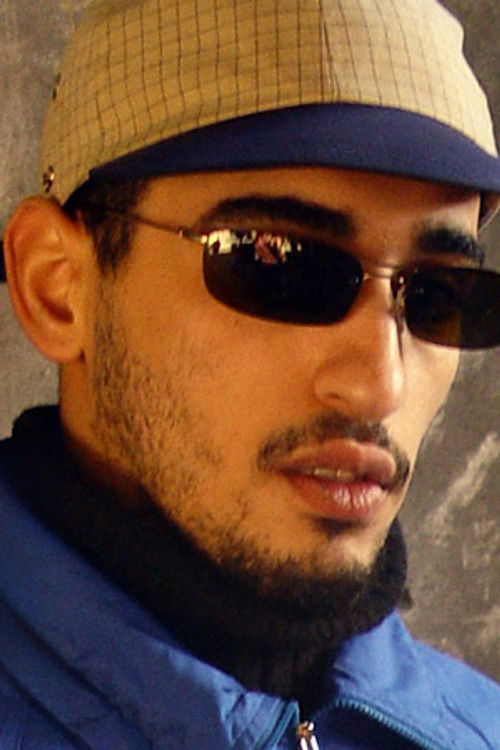 Samir le Pilonneur as 