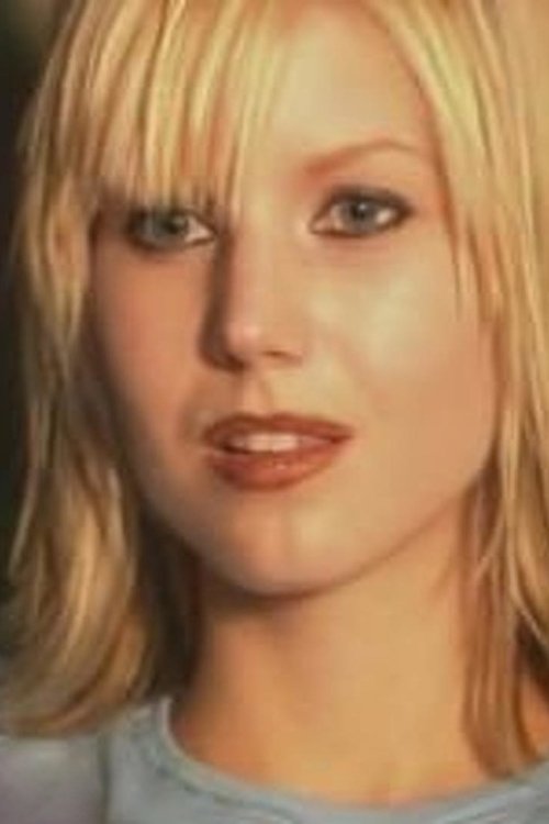 Samantha McLeod as Sophi