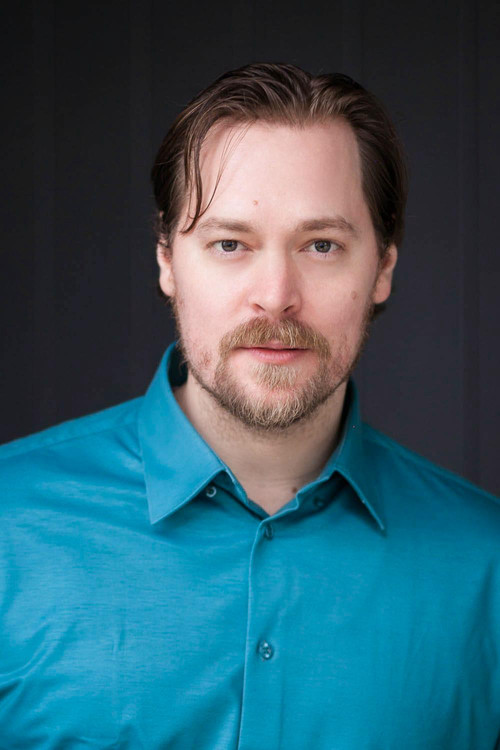 Dayleigh Nelson as David