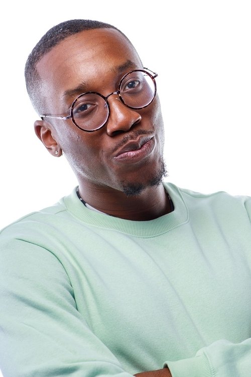 Courtney Revolution as Self