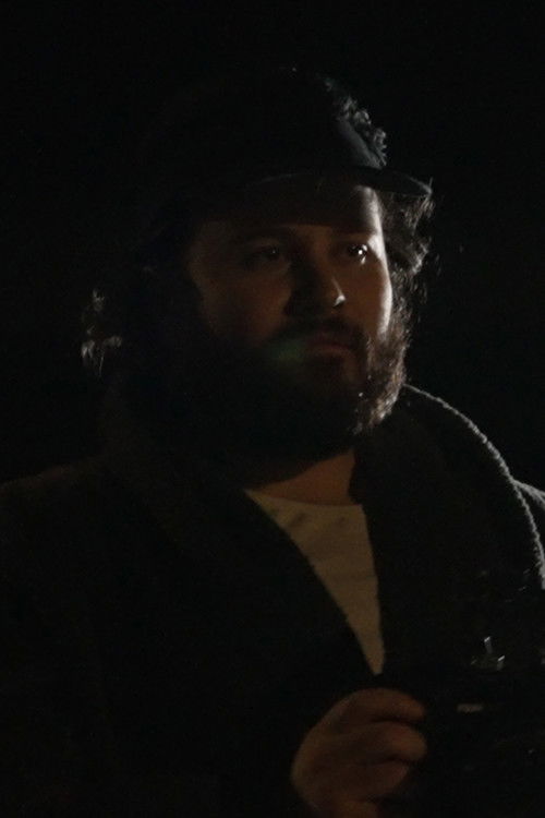 Corey Legg as Dead man