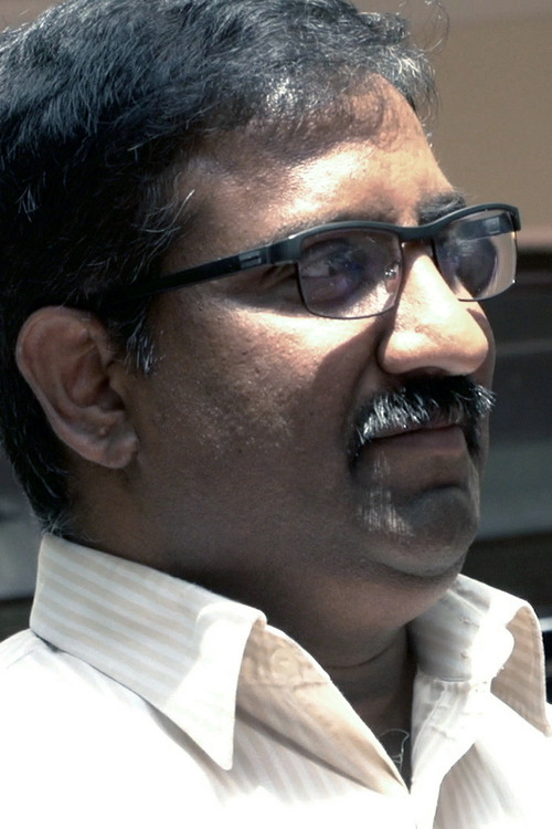 Ravi Velagapudi as Collar Model