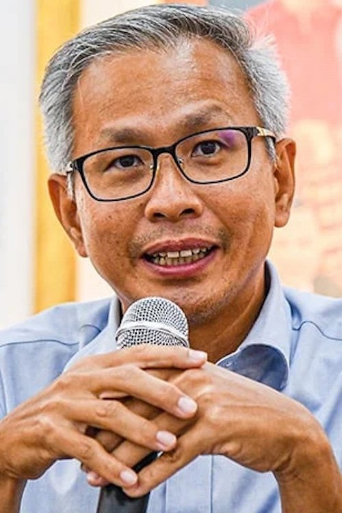 Tony Pua as Self - Former Member of Malaysia Parliament