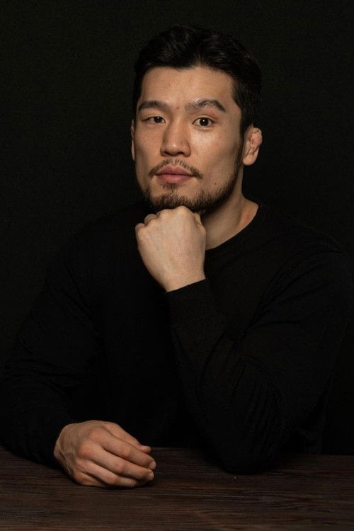 Hong Jun-young as Self