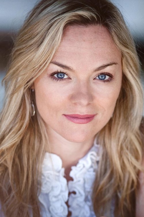 Isabelle Ménard as Self - Collaborator