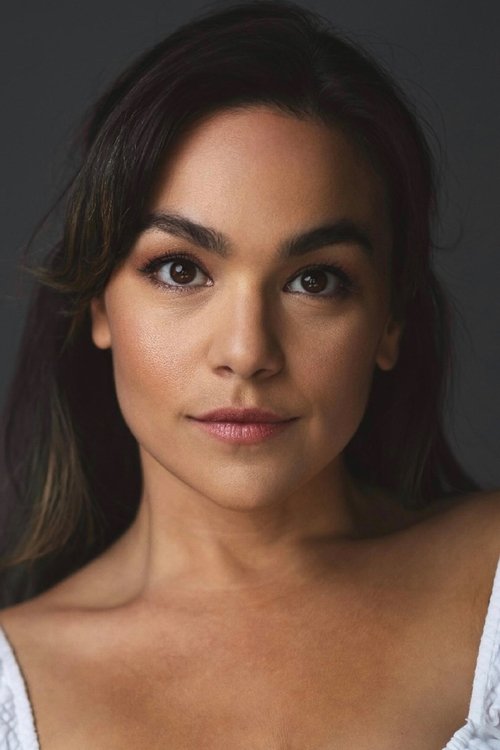 Melanie Mahanna as Hailey Larkin