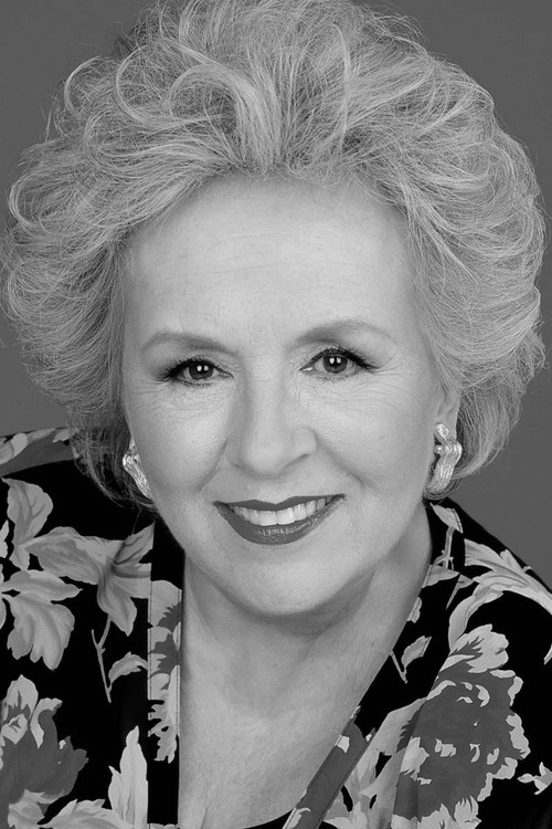 Doris Roberts as Jaundice Mutton (voice)