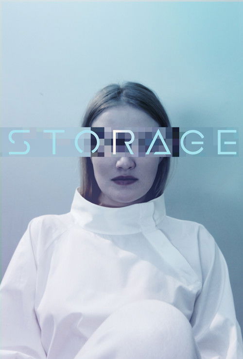 Storage poster