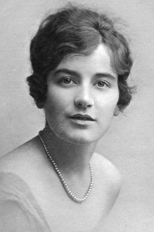 Violet Hopson as Woman at Party