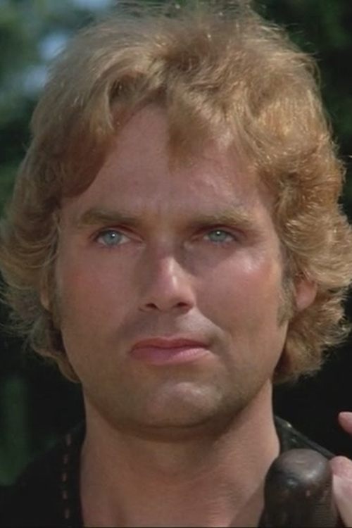 DeVeren Bookwalter as Karl