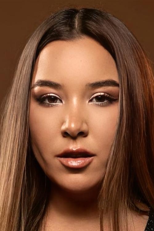 Alessandra Fuller as 