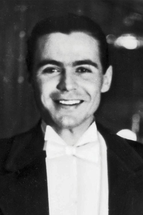 Witold Zacharewicz as 