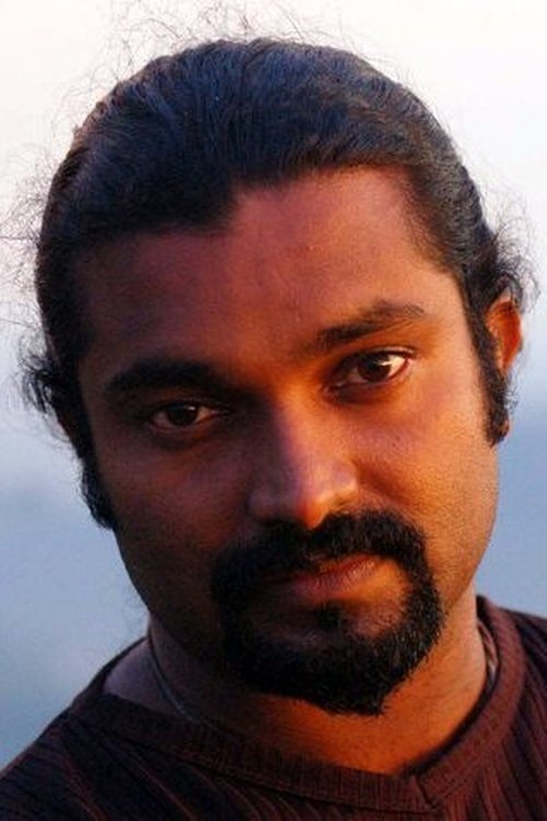 Jijoy Rajagopal as