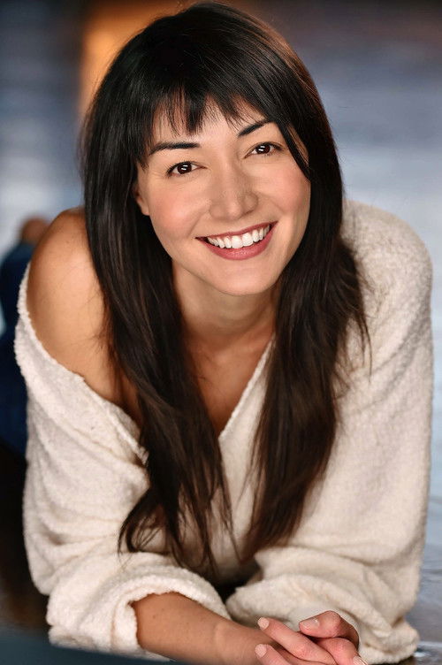 Monique Blanchard as Sarah O'Connell