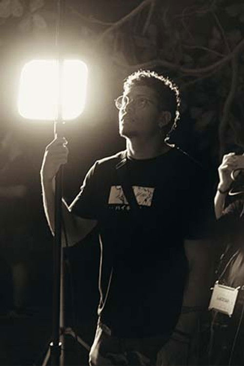 Jadson Nunes as Leôncio