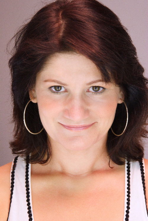 Sigrid Hauser as Julia Capulet