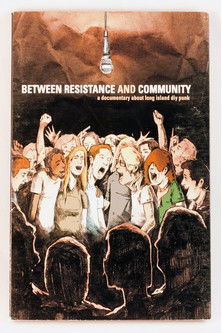 Between Resistance and Community: The Long Island Do It Yourself Punk Scene