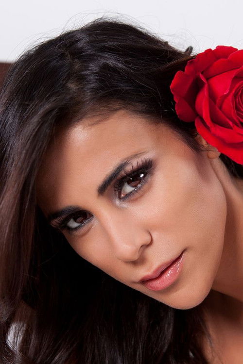 Arianna Coltellacci as Blanca Gordon