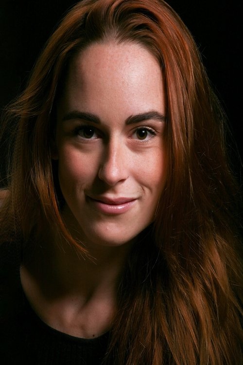 Sara Mendes Vicente as Maria