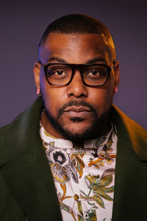 Trevor Dion Nicholas as Dr. Fine / Dr. Madden