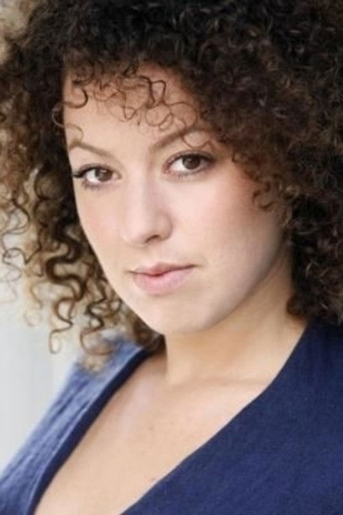 Bonnie Adair as Claire