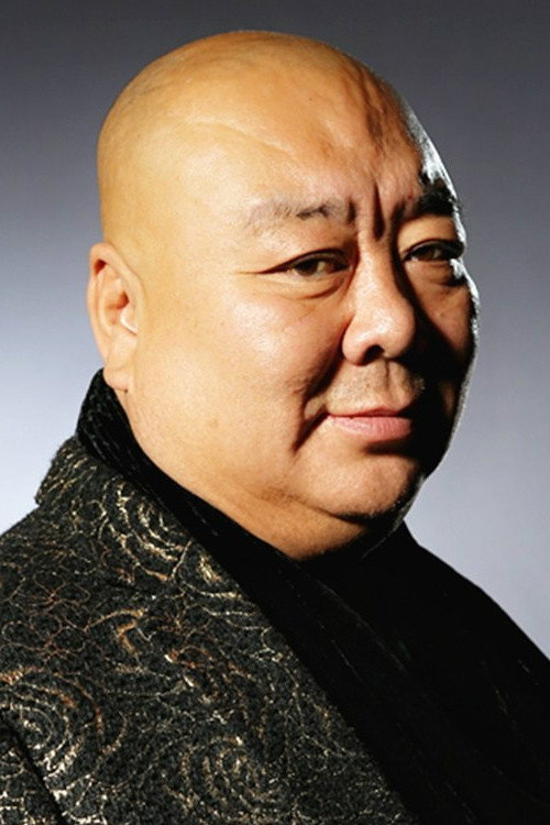 Cheng Sihan as Bro 4