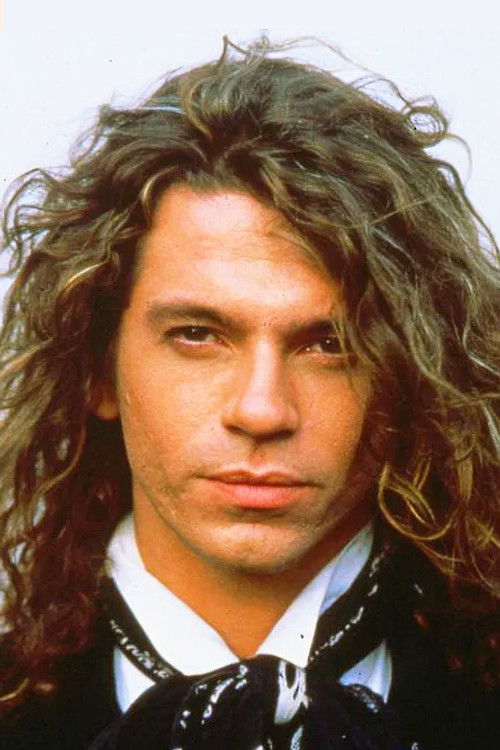 Michael Hutchence as Clive