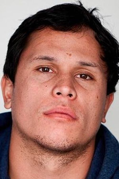 Téva Aa as Chef du GIGN